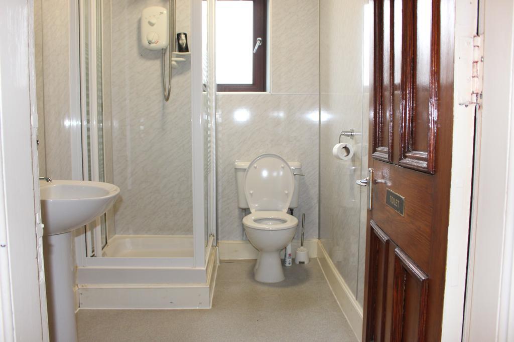 Bonaccord Guest House Абердин Екстер'єр фото
